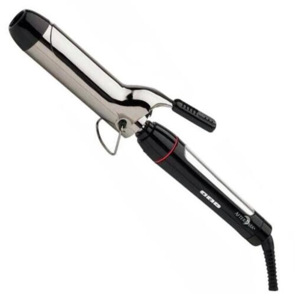 Brazilian Heat After Dark 1 1/2 inch Curling Iron